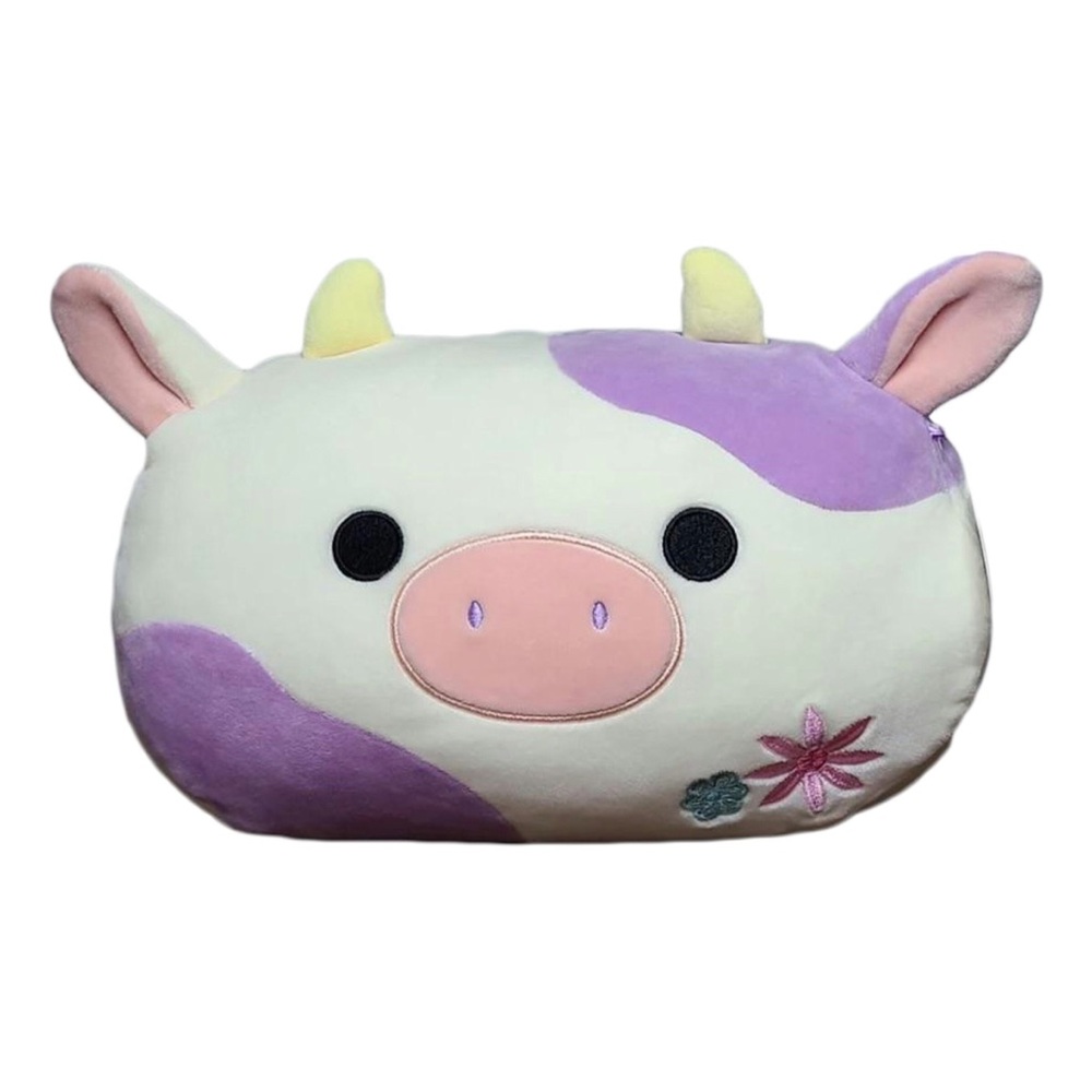ISO Claire the Cow Squishmallow | 12” Stackable